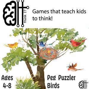Peg Puzzler